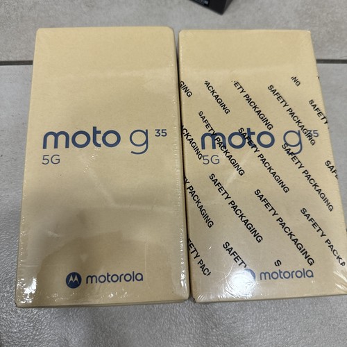 Smartphone motorola moto g35 - motorola,