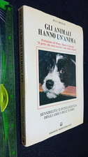 libro: Gli animali hanno