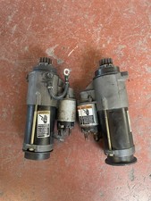 Motorino Avviamento Mercury