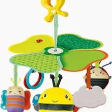 Giostrina da viaggio