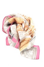 ZARA Sciarpa tradizionale