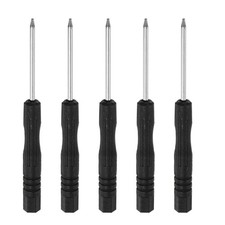 Mini Torx Screwdriver, T4 Star