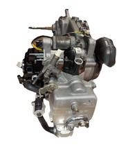 Kymco Xciting 250/ i / Evo / R dal 2006 al 2009 motore  Blocco Motore