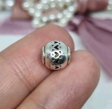 Charm AMORE Argento Collezione