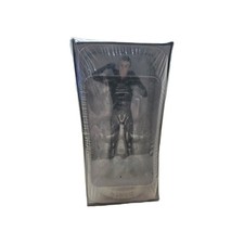DIABOLIK Statua in resina