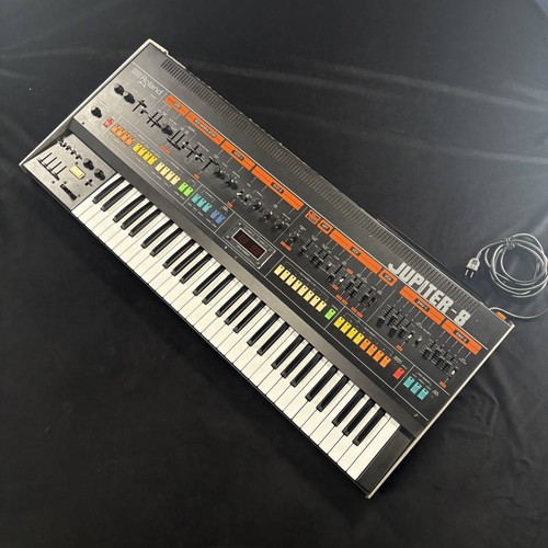 Roland jupiter - roland, jupiter-8