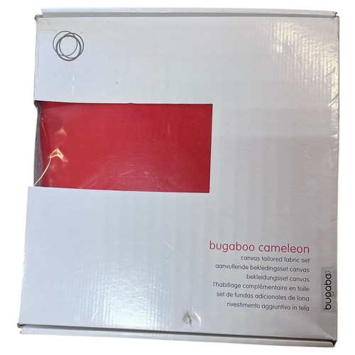 Bugaboo cameleon tailored - bugaboo,