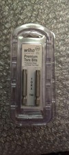 Wiha 74518 Premium Punte Torx