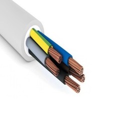 Cavo Elettrico FG16OR16 5x6