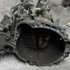 4300023200 Cambio compl.  HYUNDAI GETZ 1.5CRDi TD