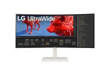 LG UltraWide 38BR85QC-W -