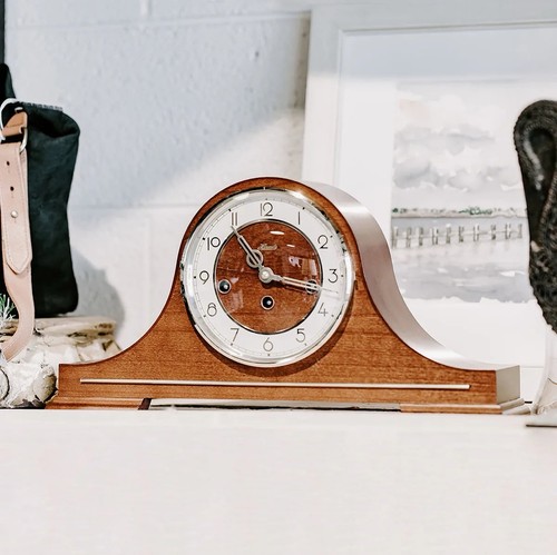 Orologio tavolo hermle - da,