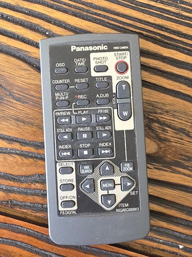 Panasonic n2qaec000003 - panasonic,