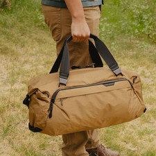 Peak design travel - travel, duffel