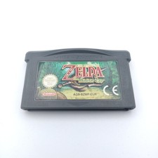 The Legend of Zelda The Minish