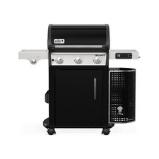 Barbecue gas giardino 3 - a,