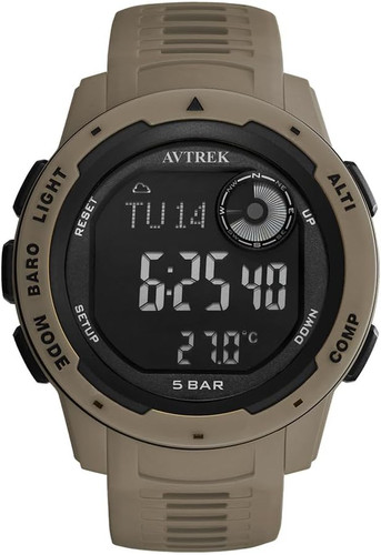 Orologio sportivo digitale per - digitale,