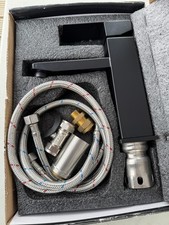 Miscelatore lavabo rubinetto