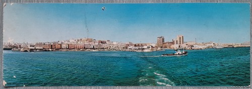 Cartolina cagliari speciale - cartolina,
