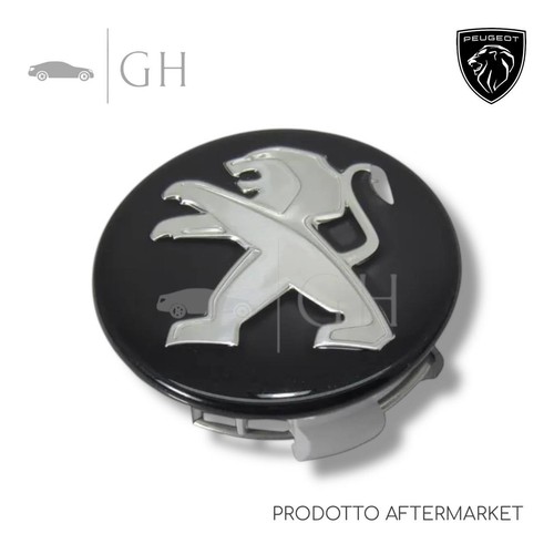 Originale tappo coperchio - /,
