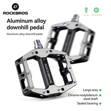 Rockbros pedali bici 16 - rockbros,