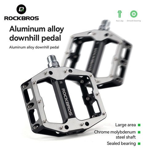Rockbros pedali antiscivolo - pedali,