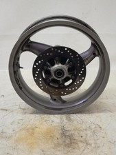 Cerchio ruota posteriore per - cerchio,