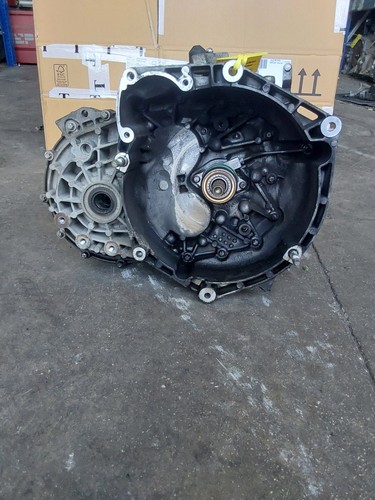 Cambio manuale completo - cambio, 6m