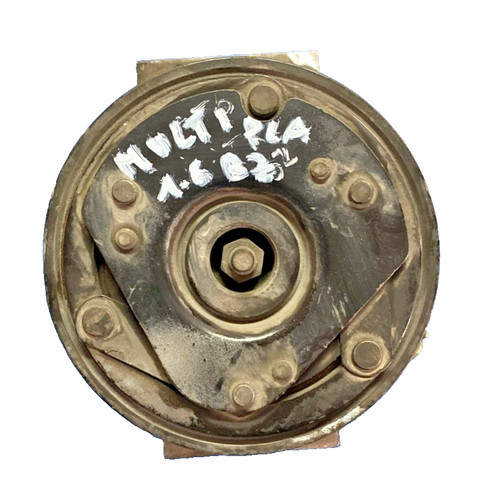 Compressore aria condizionata - aria,