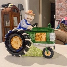 Biscottiera AMC NY Farmer in