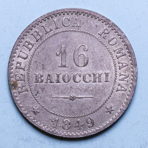 Repubblica romana 16 - ii,