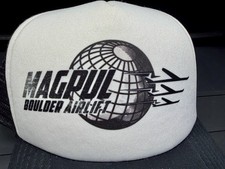 Cappello Magpul Boulder