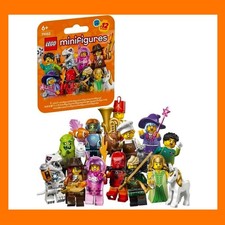 LEGO 71052 - Scegli la TUA