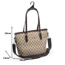 Borsa shopper media italiana