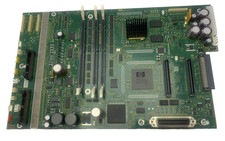 Scheda logica PCA principale