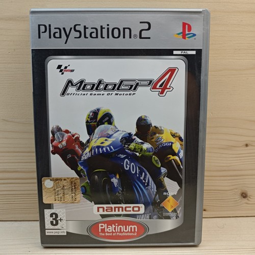 Motogp pal ita - 4,