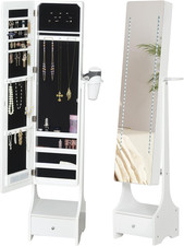 Armadio Portagioie Con