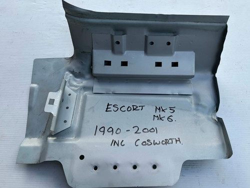 Vassoio batteria ford - batteria,