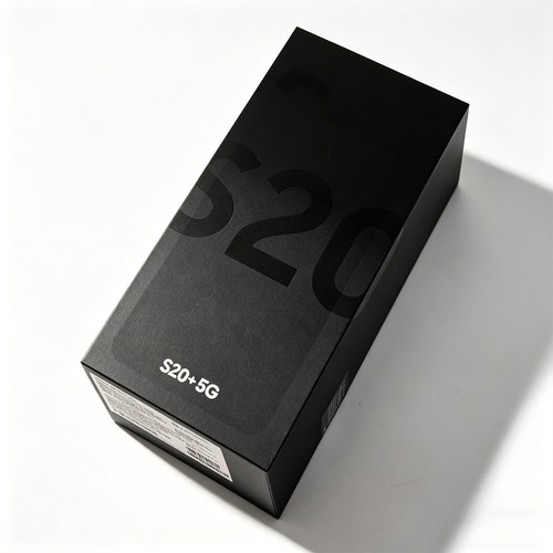 Samsung galaxy s20 plus 5g - samsung,