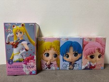 Bandai Banpresto Sailor Moon