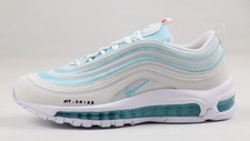 NIKE AIR MAX 97 SE BLU BIANCO