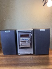 Aiwa XR-M150 Compact Stereo