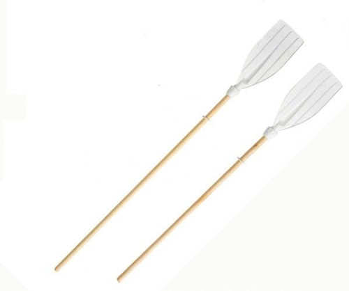 Coppia remi 105 asta - cm,