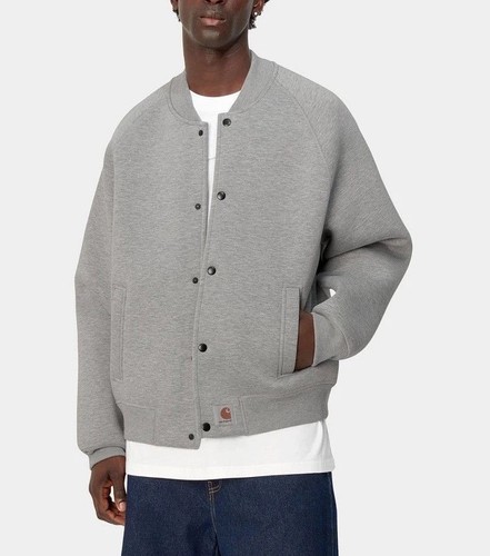 Carhartt wip car lux - wip, bomber
