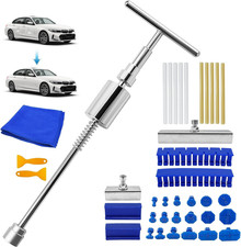 34 Pezzi Attrezzi per