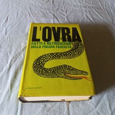 F. MARTINELLI-L ' OVRA-DE VECCHI