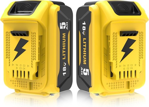 Pezzi 5000mah sostituzione - 2,