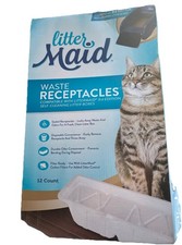 LitterMaid Rifiuti 3a Edizione