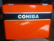 Cohiba rubicon toro - rubicon,