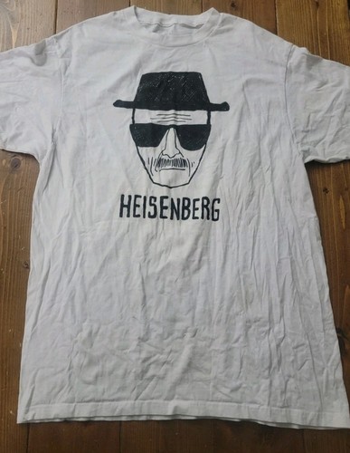 Shirt breaking bad - t-shirt,